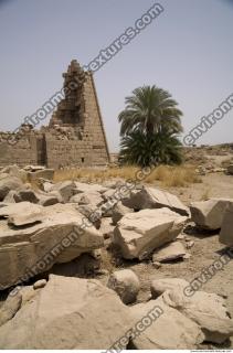 Photo Reference of Karnak Temple 0071